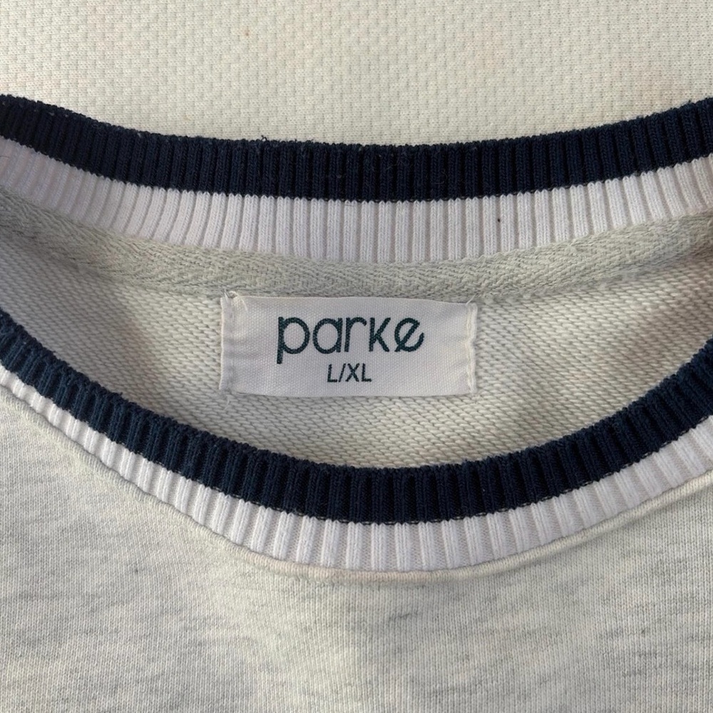 Parke back to school mockneck - Picture 2 of 6